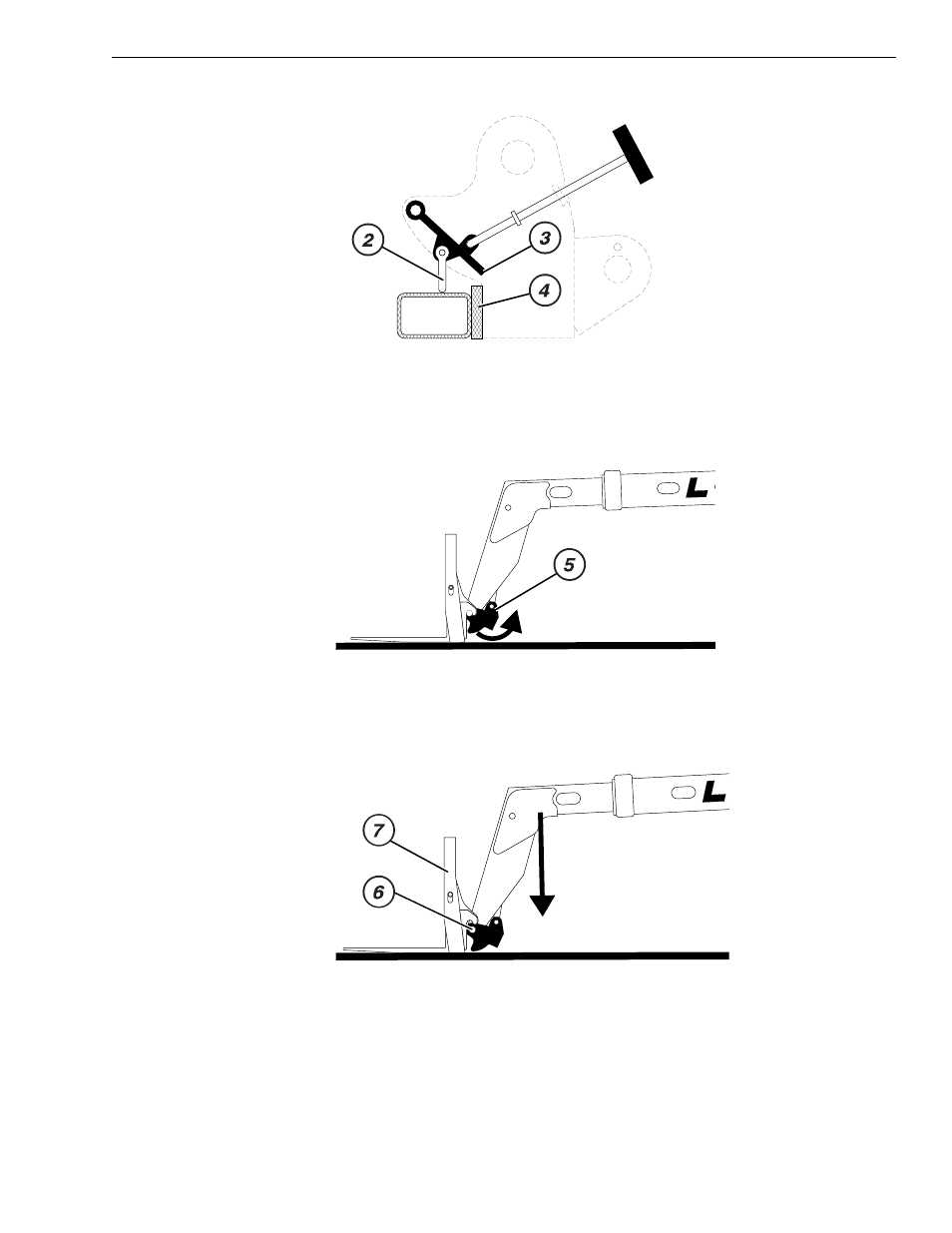 Lull 6K Service Manual User Manual | Page 305 / 636