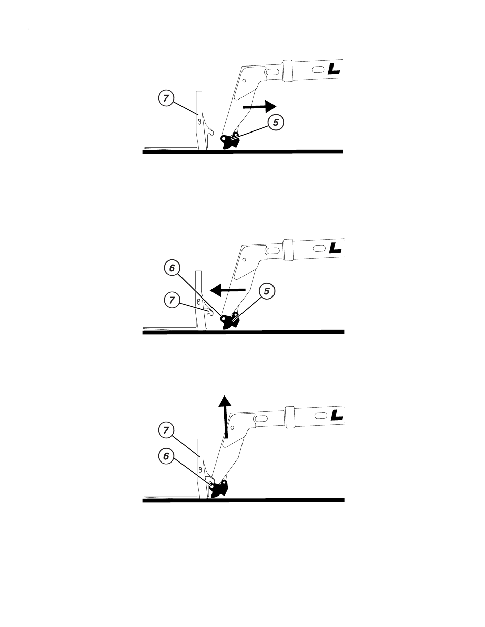 Lull 6K Service Manual User Manual | Page 306 / 636