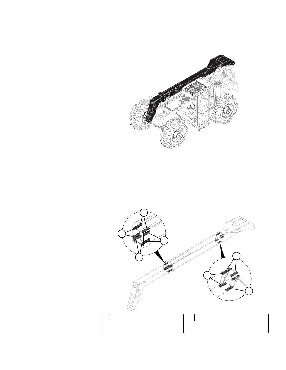 Lull 6K Service Manual User Manual | Page 311 / 636