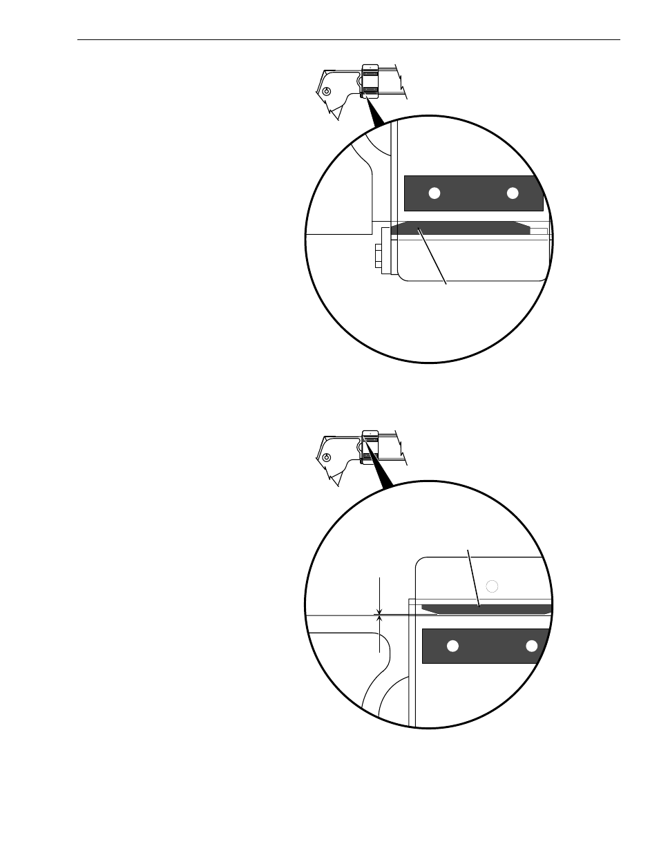 Lull 6K Service Manual User Manual | Page 313 / 636