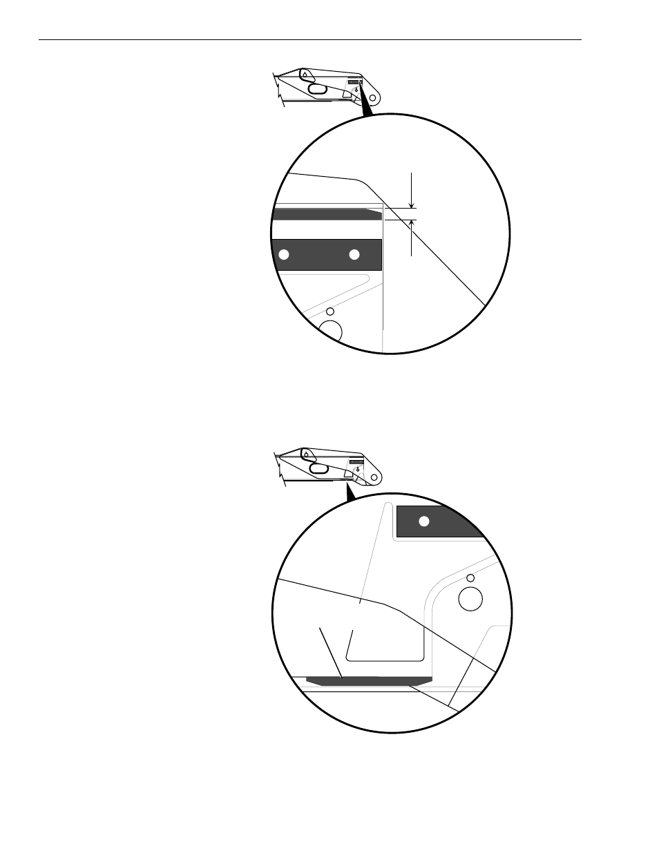 Lull 6K Service Manual User Manual | Page 314 / 636