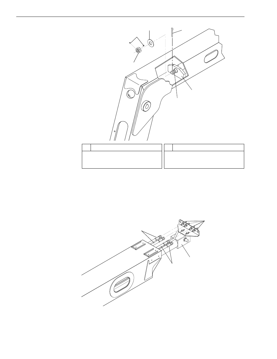 Lull 6K Service Manual User Manual | Page 326 / 636