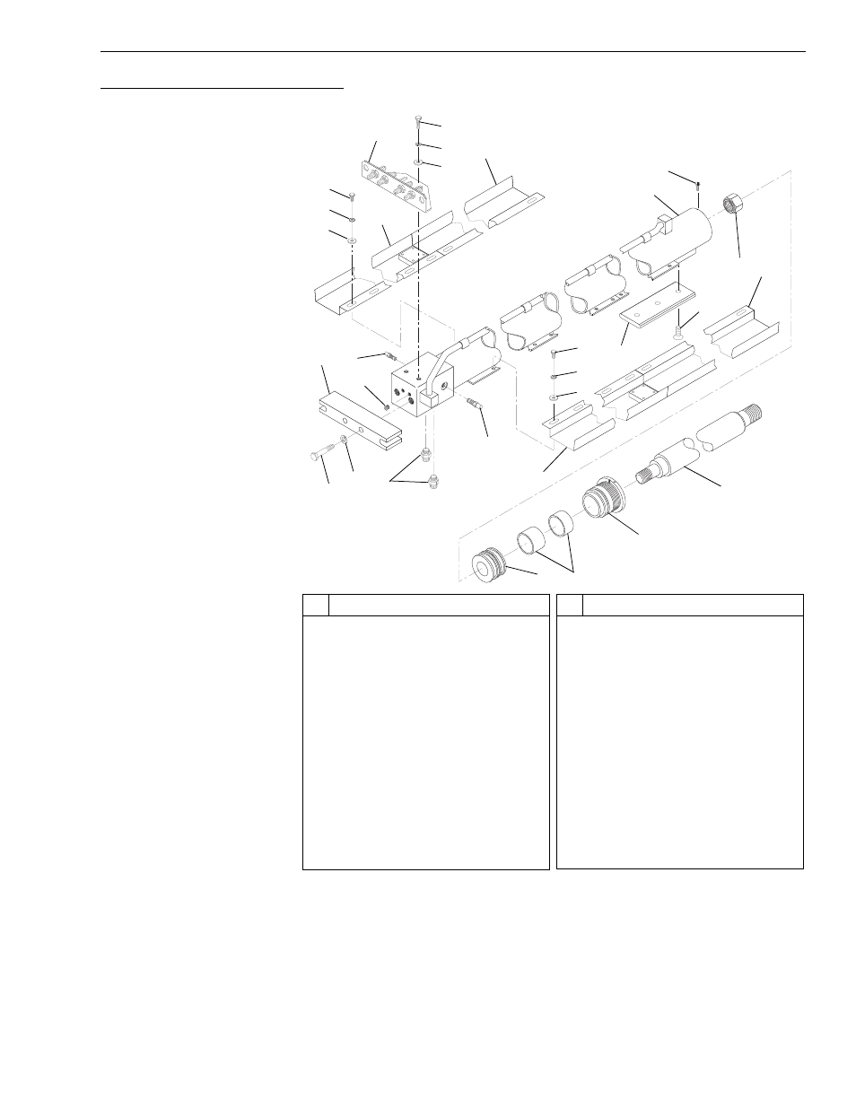 Lull 6K Service Manual User Manual | Page 337 / 636