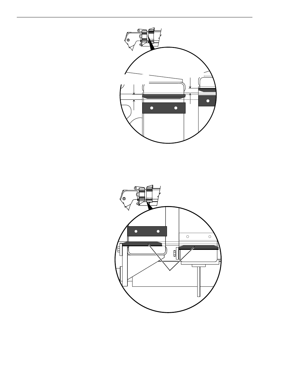 Lull 6K Service Manual User Manual | Page 342 / 636