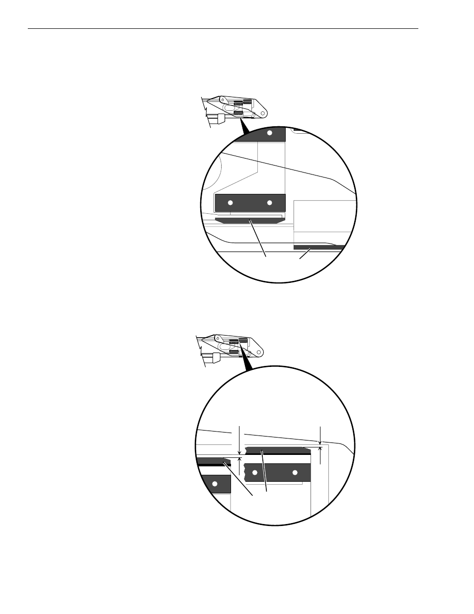 Lull 6K Service Manual User Manual | Page 344 / 636