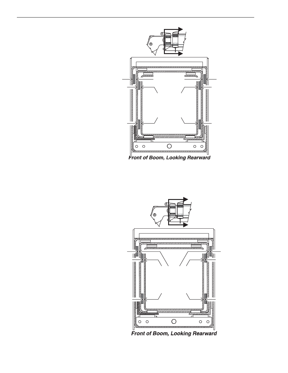 Lull 6K Service Manual User Manual | Page 346 / 636