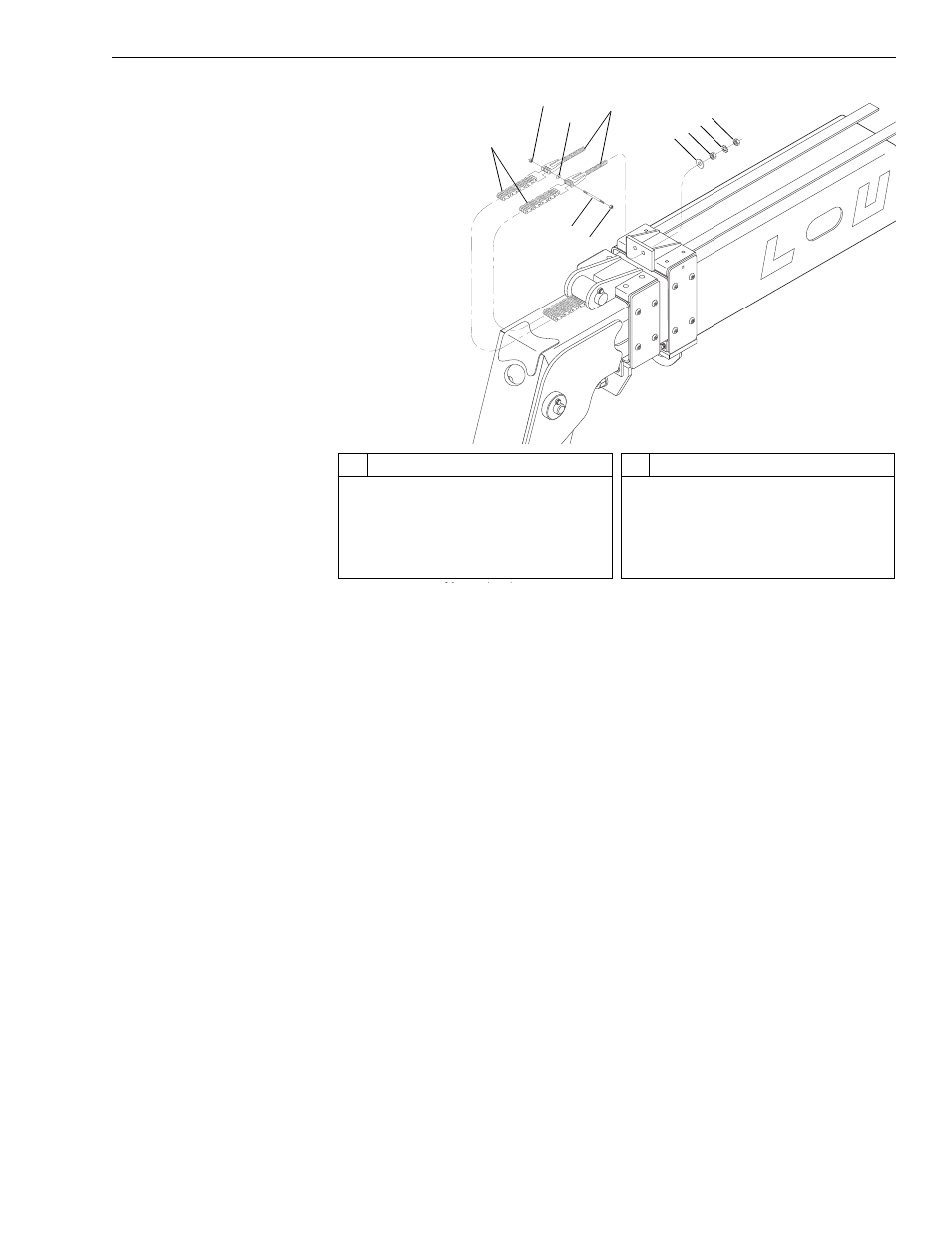 Lull 6K Service Manual User Manual | Page 349 / 636