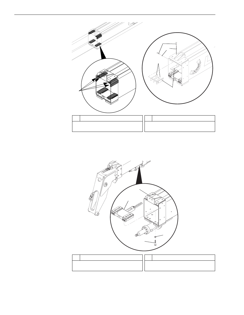 Lull 6K Service Manual User Manual | Page 354 / 636