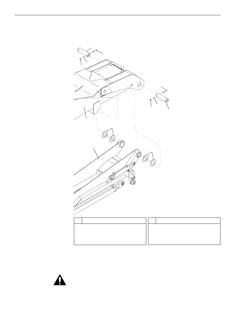 Lull 6K Service Manual User Manual | Page 360 / 636