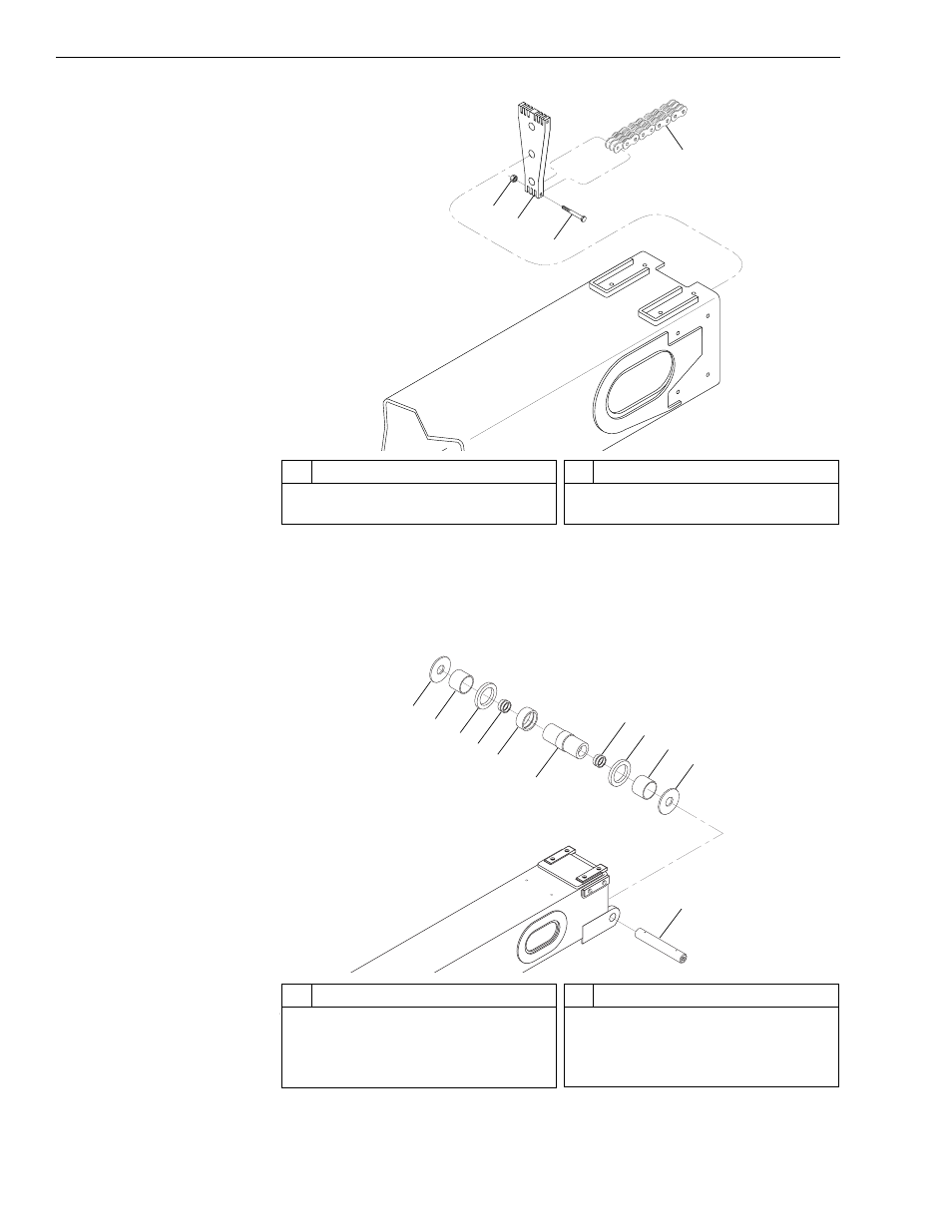 Lull 6K Service Manual User Manual | Page 364 / 636