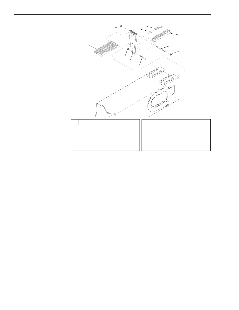 Lull 6K Service Manual User Manual | Page 366 / 636