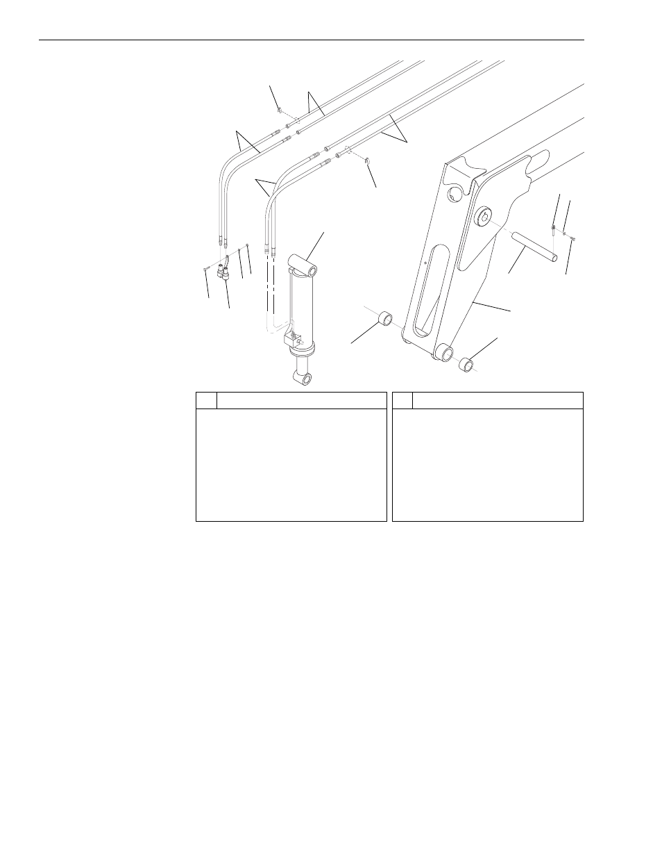 Lull 6K Service Manual User Manual | Page 368 / 636