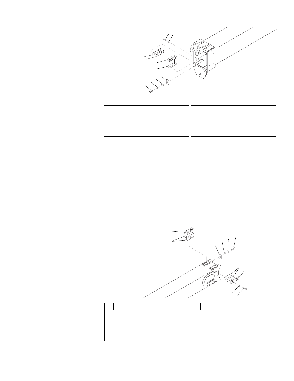 Lull 6K Service Manual User Manual | Page 371 / 636