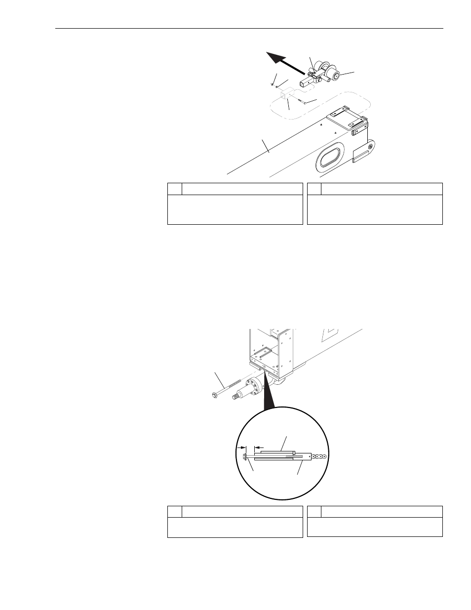 Lull 6K Service Manual User Manual | Page 375 / 636