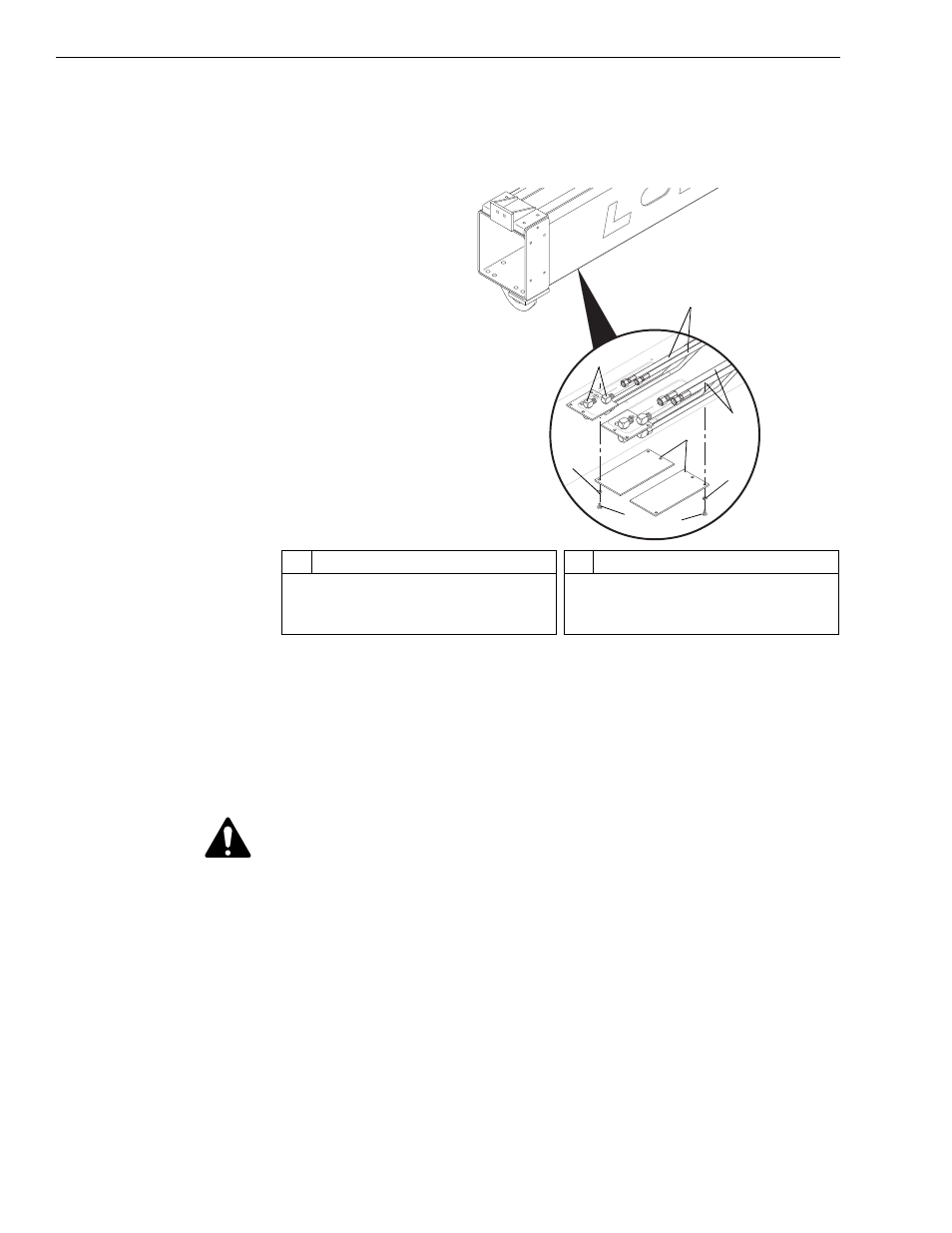 Lull 6K Service Manual User Manual | Page 378 / 636