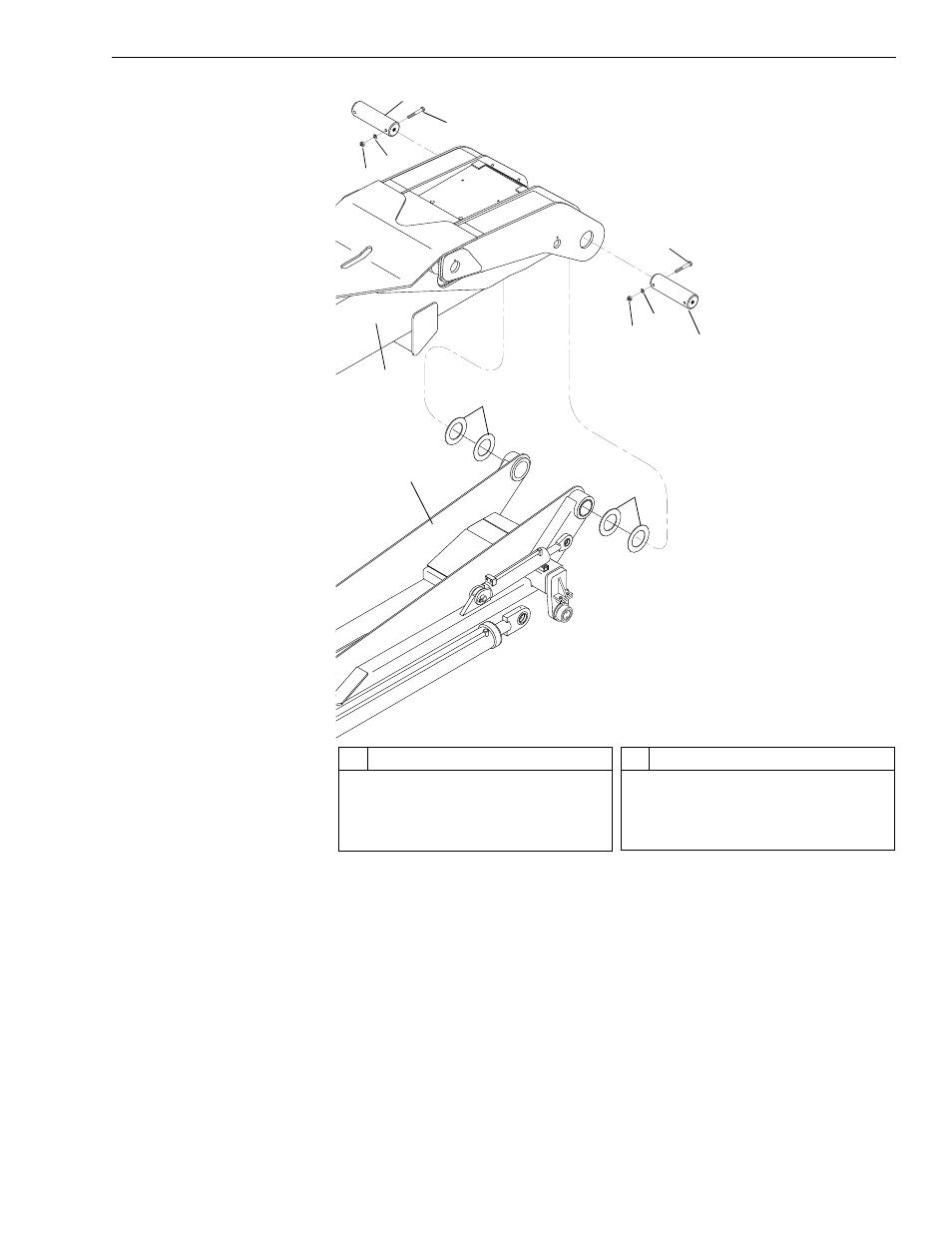 Lull 6K Service Manual User Manual | Page 379 / 636