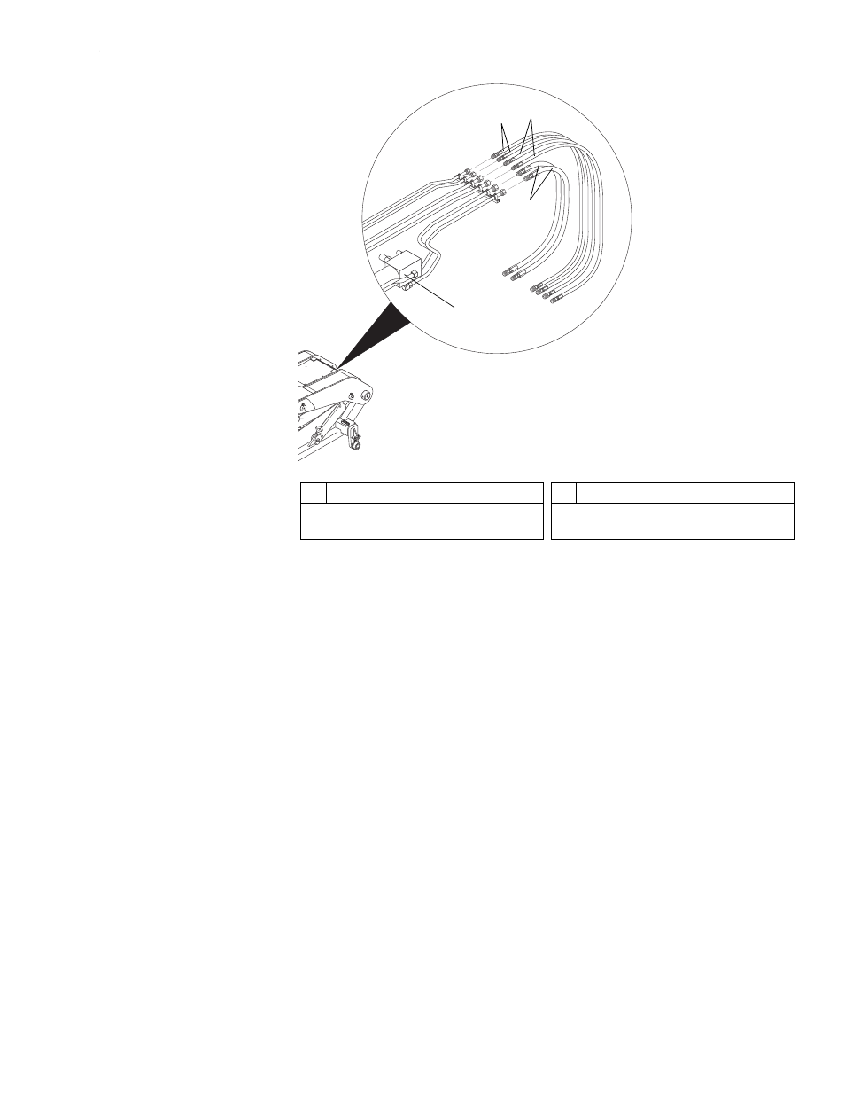 Lull 6K Service Manual User Manual | Page 381 / 636