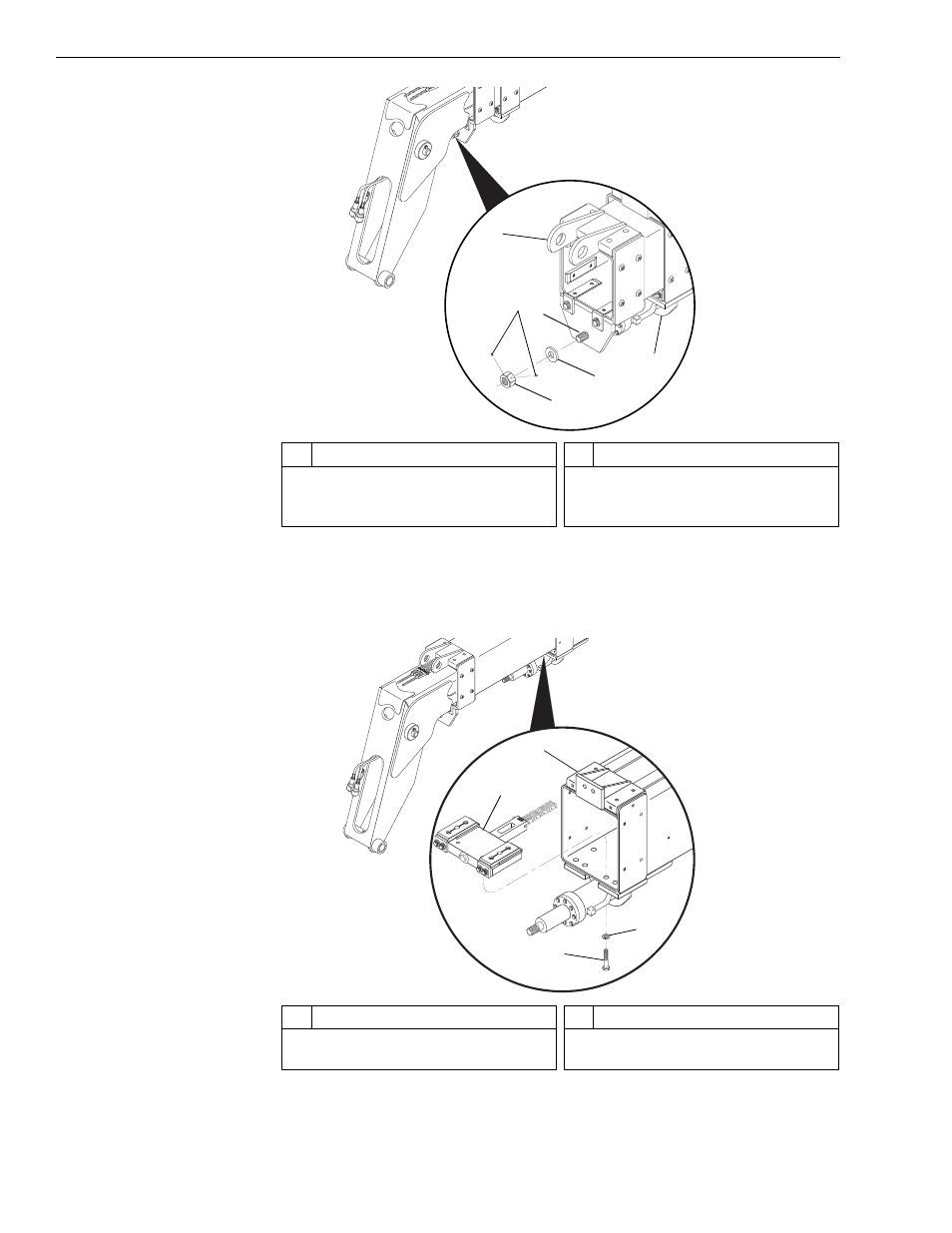 Lull 6K Service Manual User Manual | Page 382 / 636