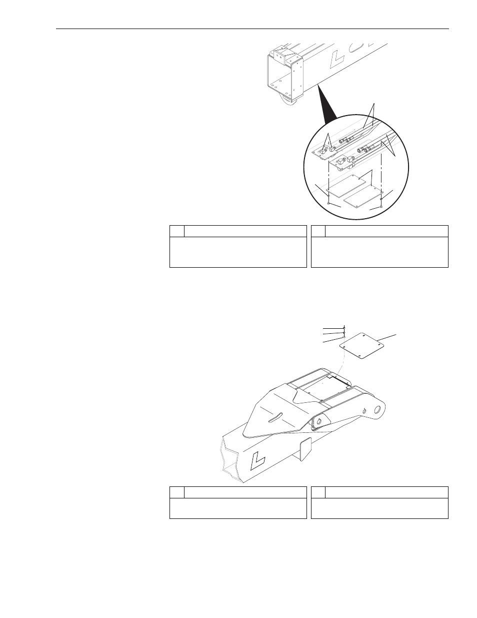 Lull 6K Service Manual User Manual | Page 389 / 636