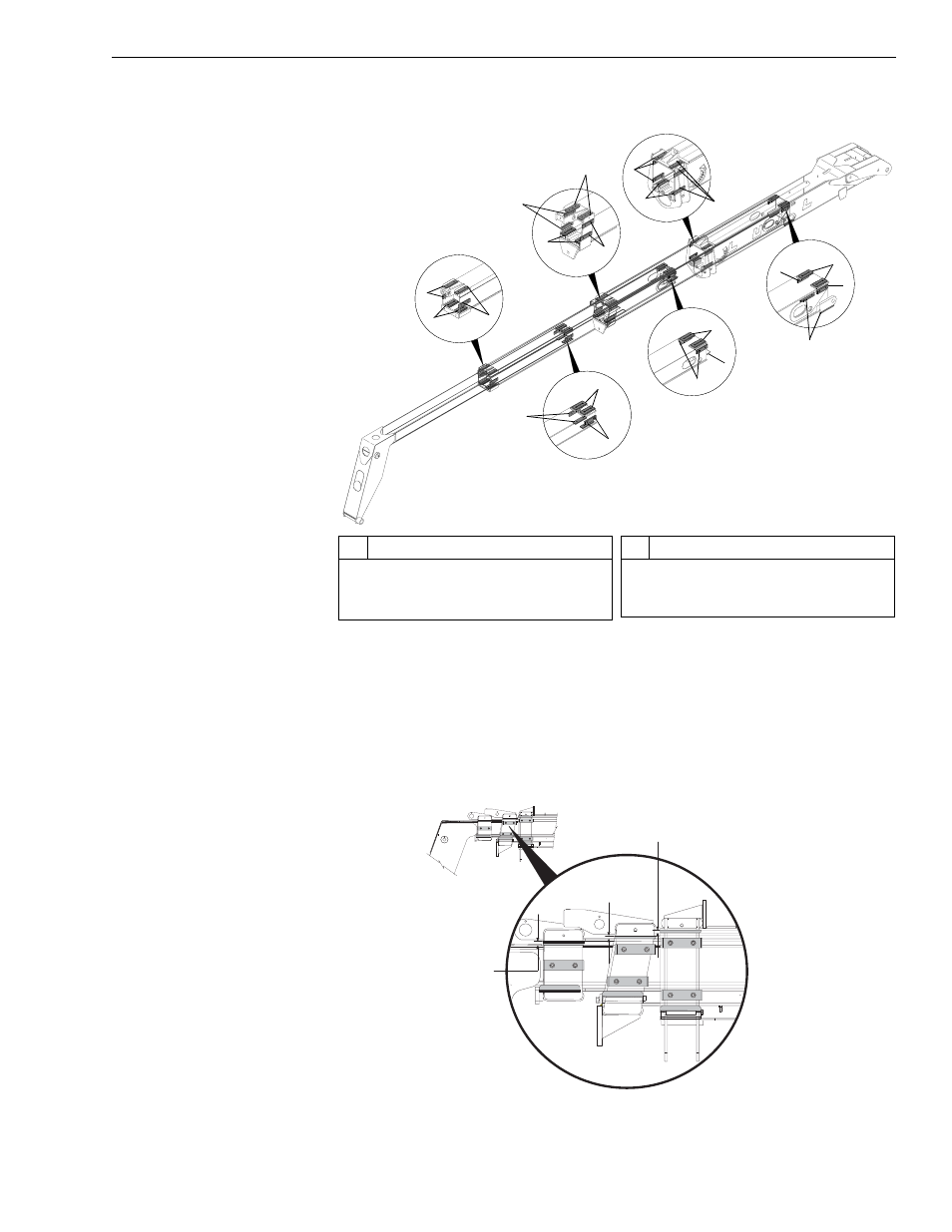 Shimming procedures | Lull 6K Service Manual User Manual | Page 397 / 636