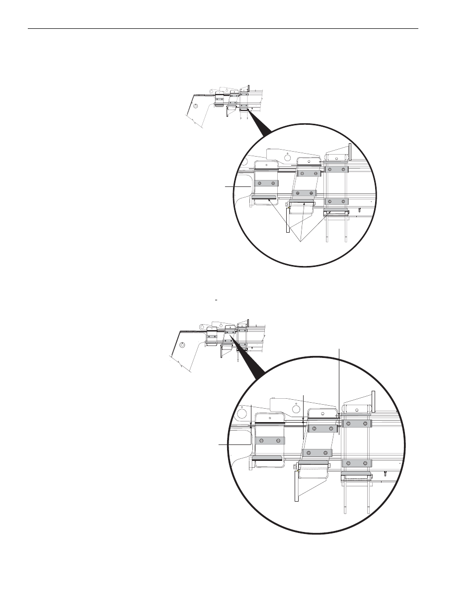 Lull 6K Service Manual User Manual | Page 398 / 636