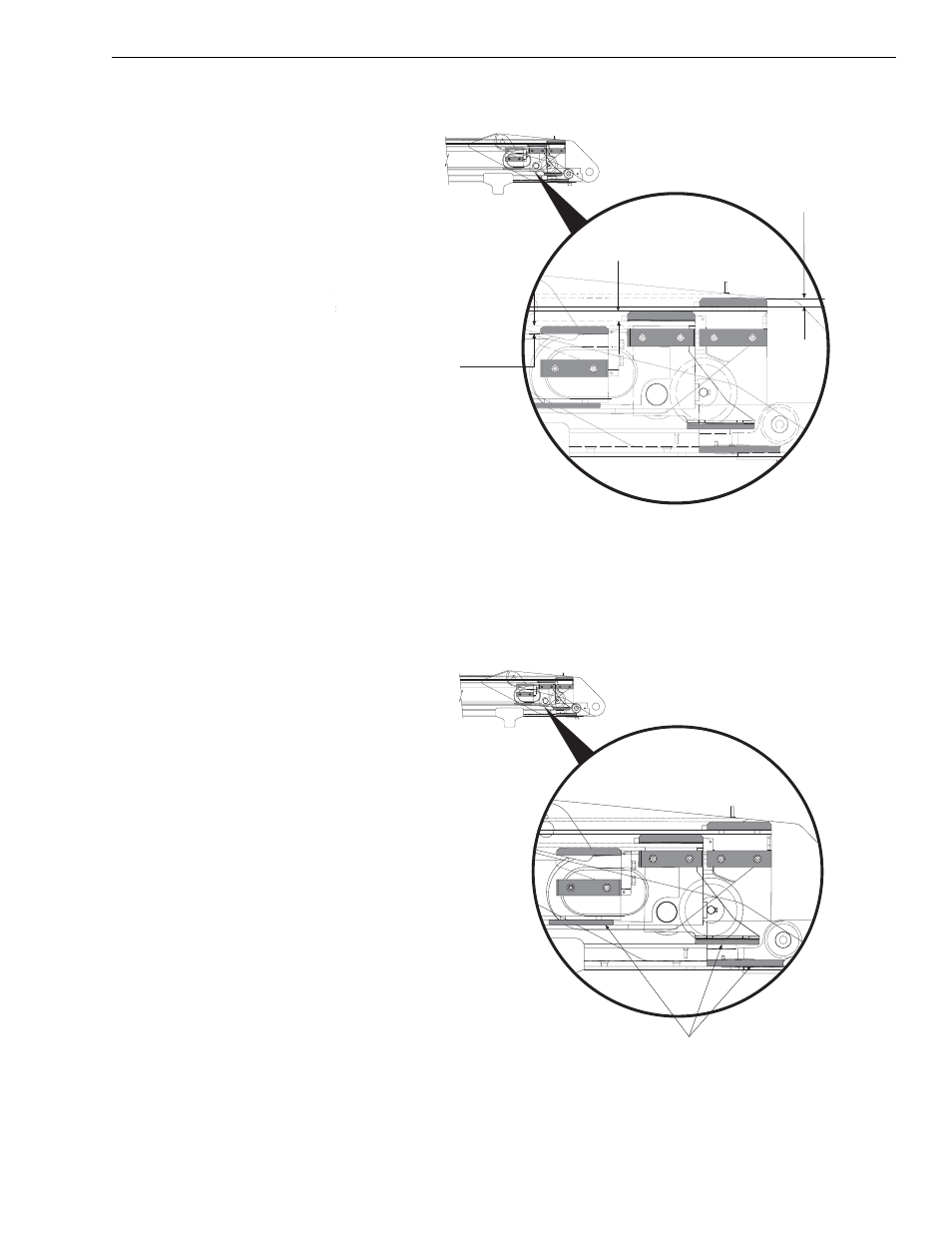 Lull 6K Service Manual User Manual | Page 399 / 636
