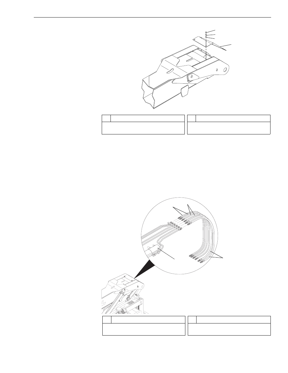 Lull 6K Service Manual User Manual | Page 405 / 636