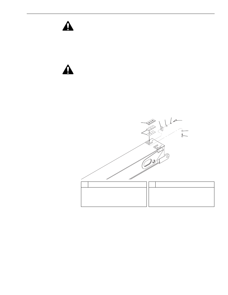 Lull 6K Service Manual User Manual | Page 407 / 636