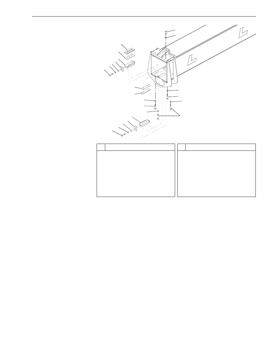 Lull 6K Service Manual User Manual | Page 413 / 636