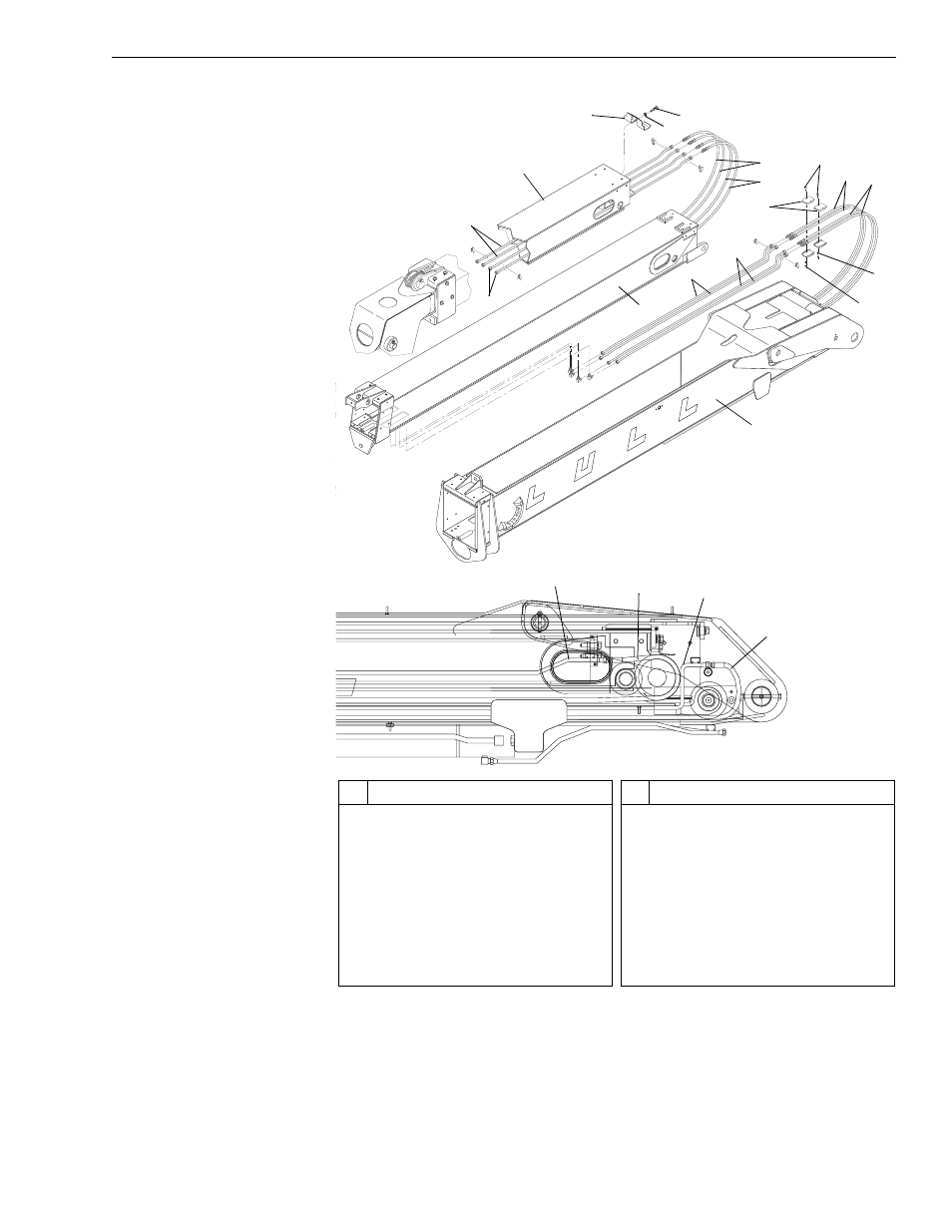 Lull 6K Service Manual User Manual | Page 415 / 636