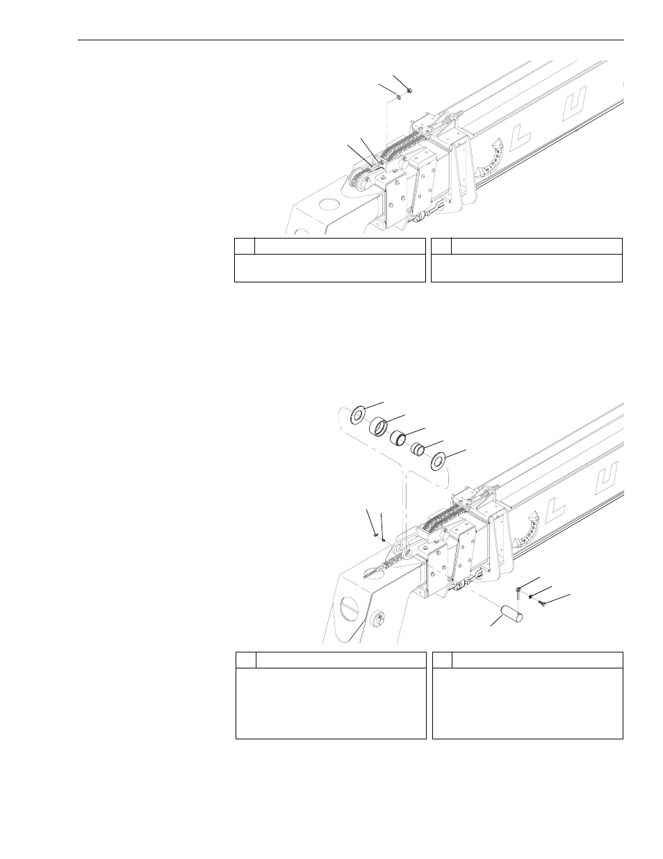 Lull 6K Service Manual User Manual | Page 419 / 636