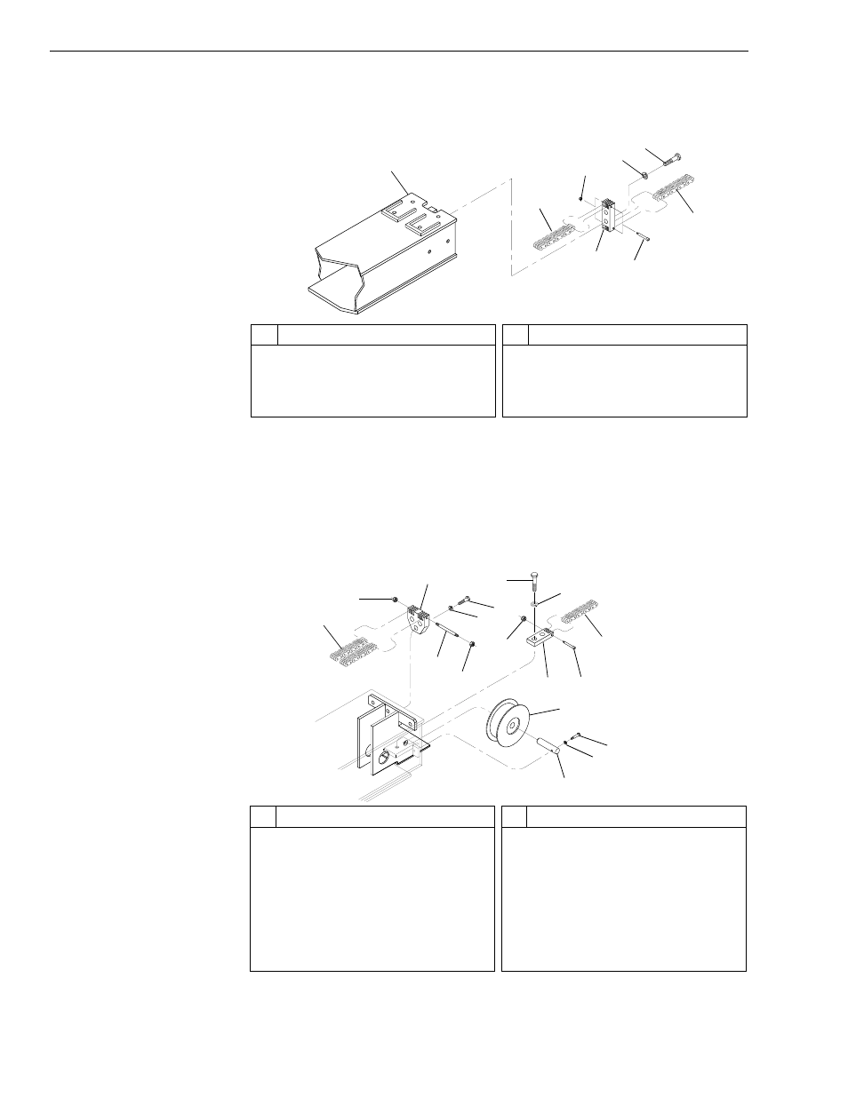 Lull 6K Service Manual User Manual | Page 420 / 636