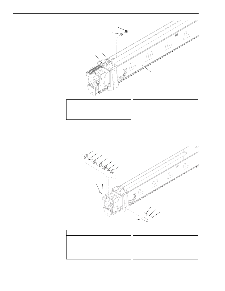 Lull 6K Service Manual User Manual | Page 426 / 636