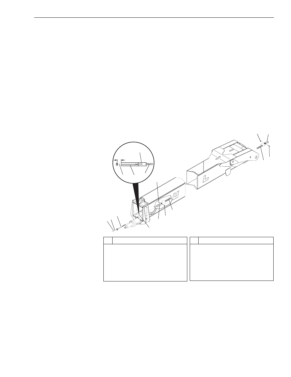 Lull 6K Service Manual User Manual | Page 437 / 636