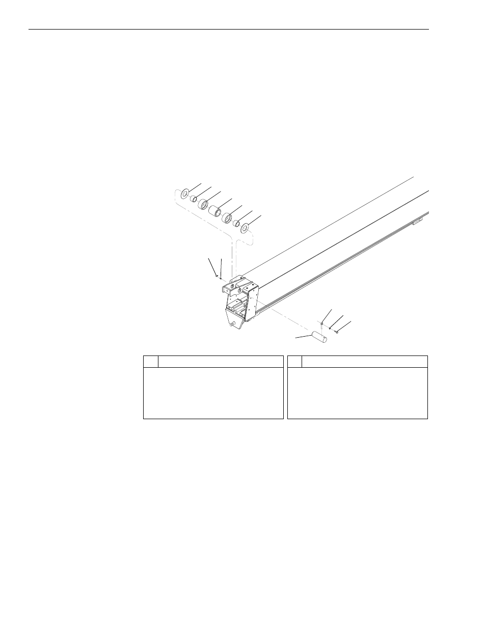 Lull 6K Service Manual User Manual | Page 442 / 636