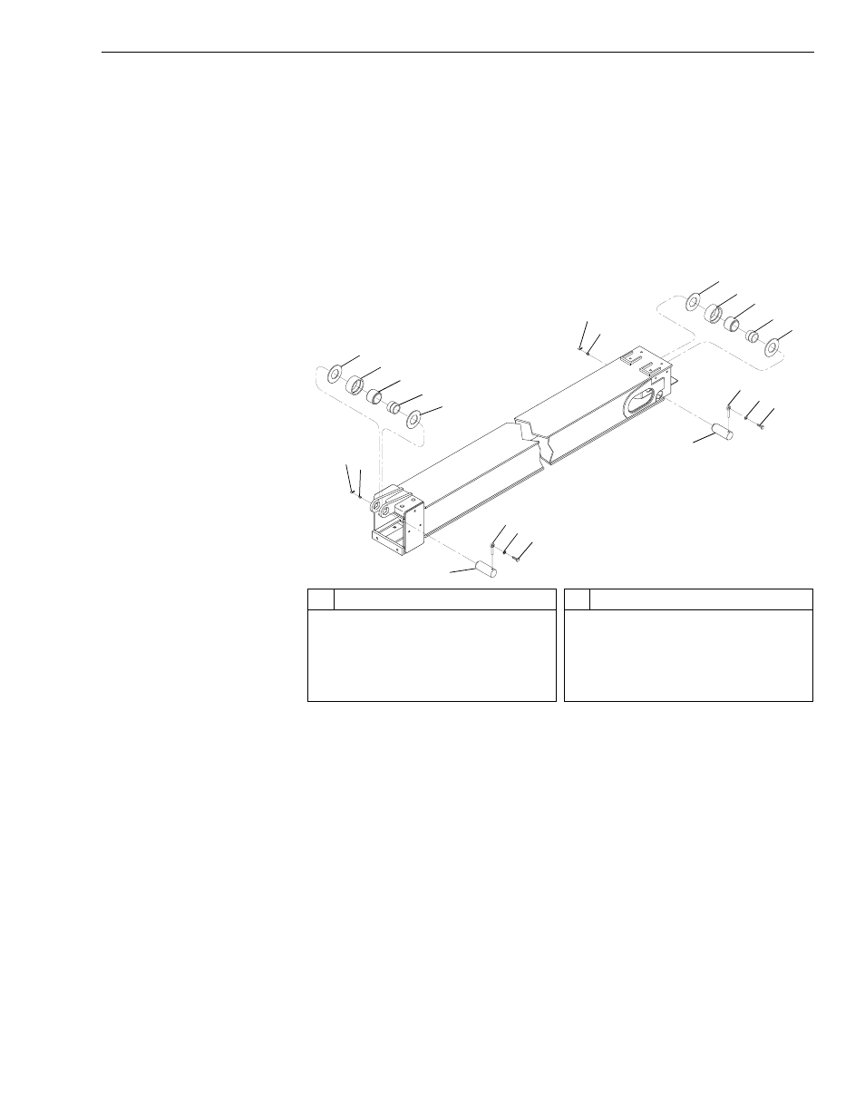 Lull 6K Service Manual User Manual | Page 443 / 636