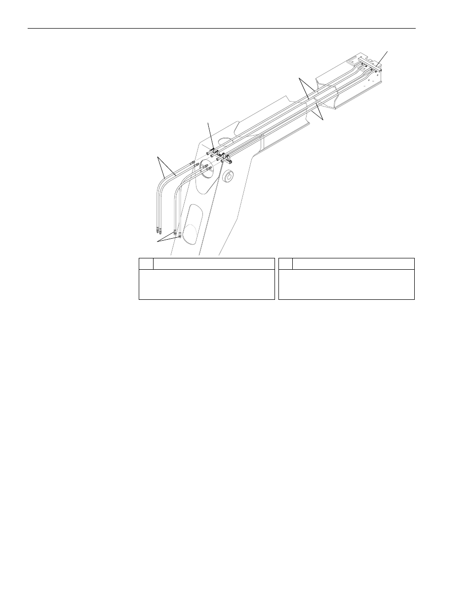 Lull 6K Service Manual User Manual | Page 446 / 636