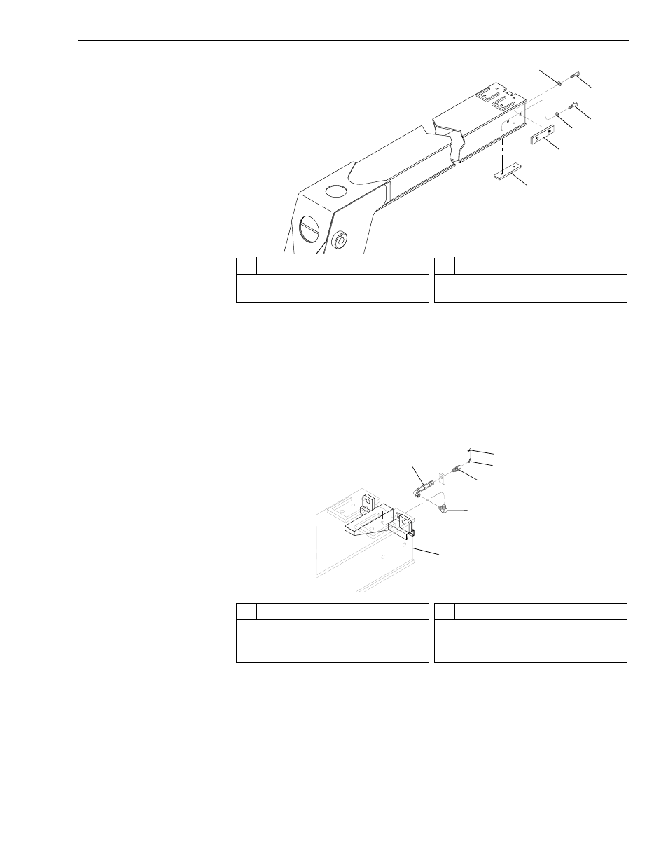 Lull 6K Service Manual User Manual | Page 447 / 636