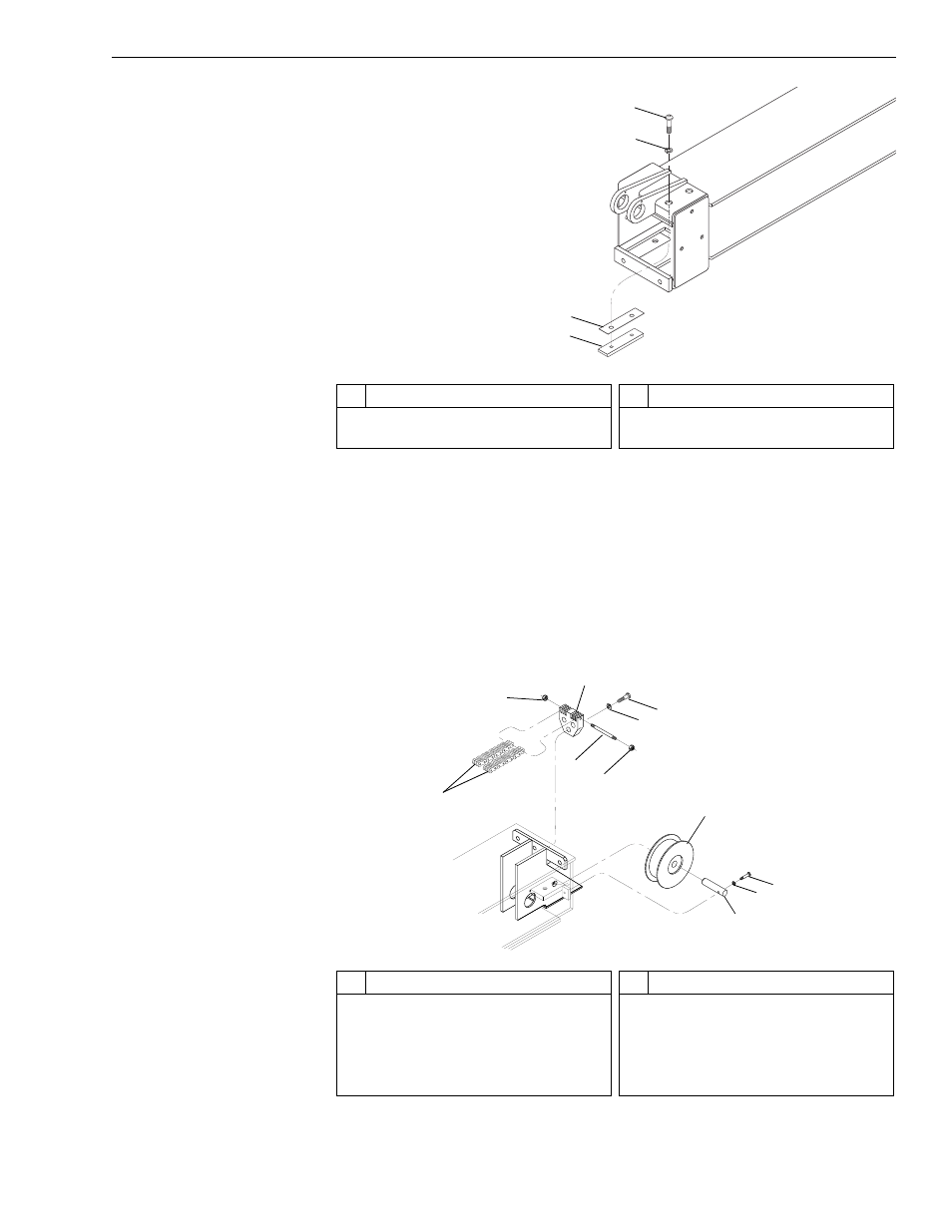 Lull 6K Service Manual User Manual | Page 449 / 636