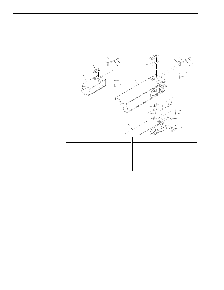 Lull 6K Service Manual User Manual | Page 450 / 636