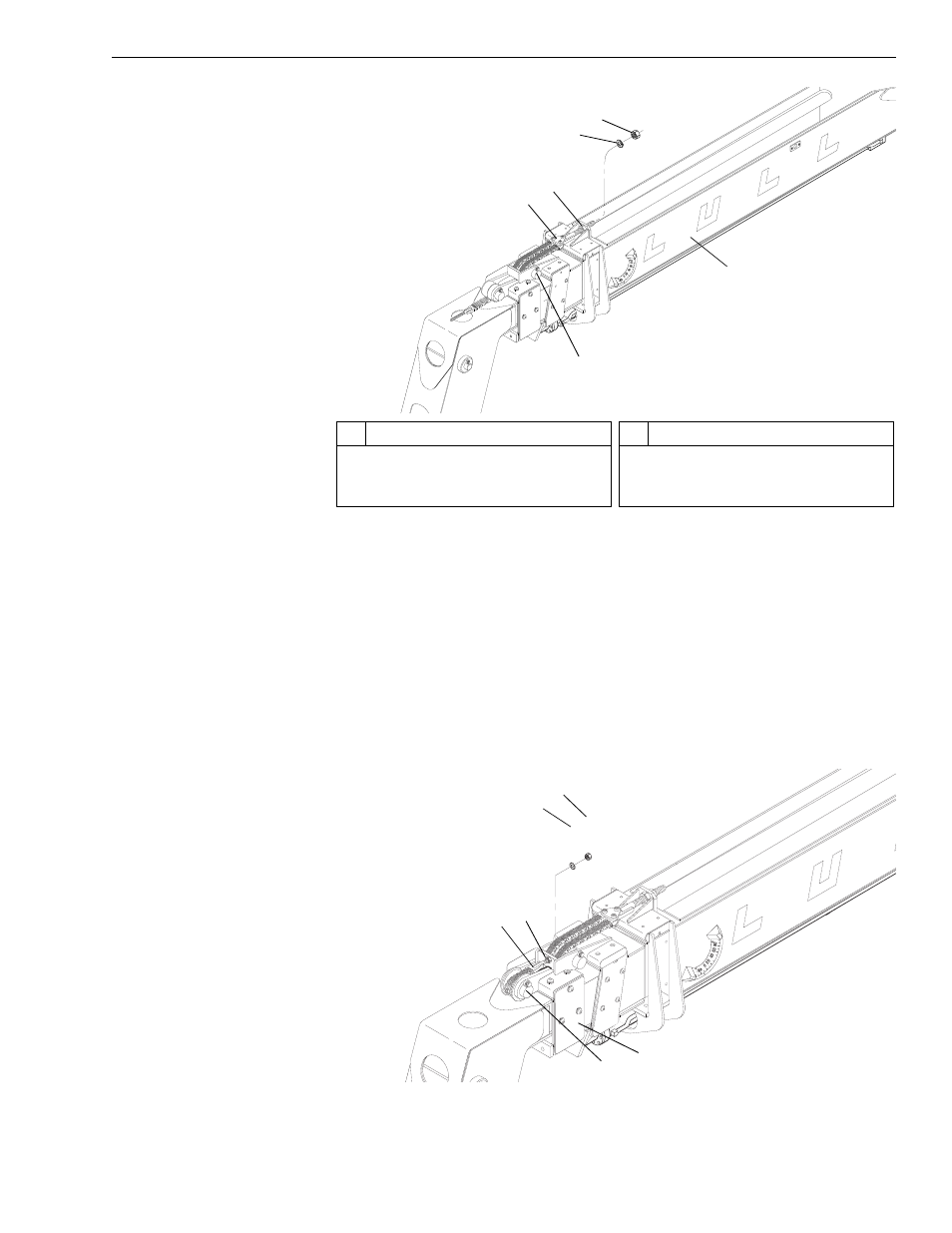 Lull 6K Service Manual User Manual | Page 453 / 636