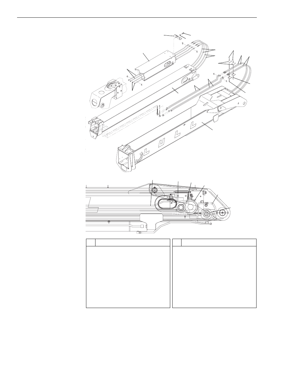 Lull 6K Service Manual User Manual | Page 456 / 636