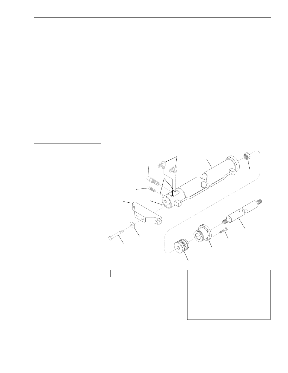 Lull 6K Service Manual User Manual | Page 461 / 636