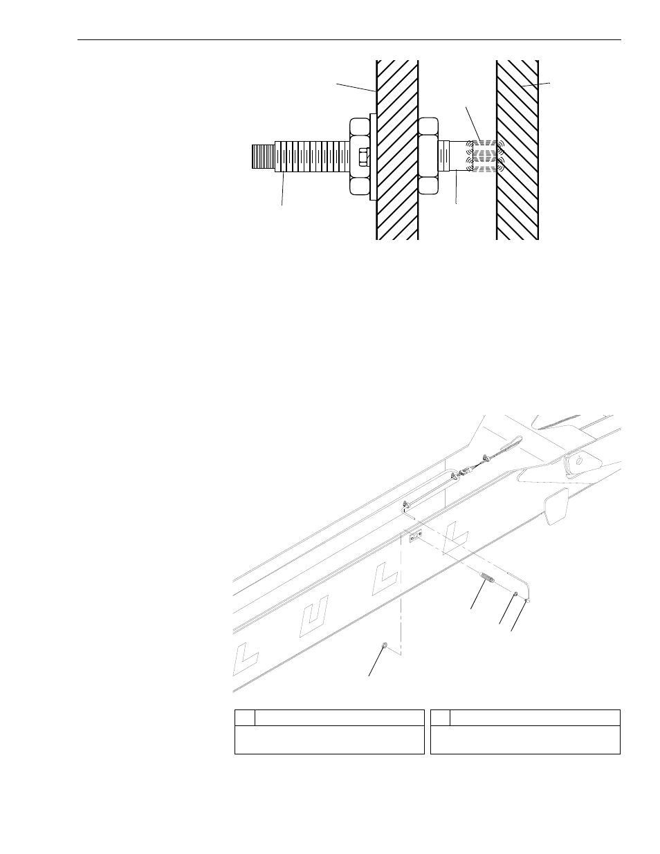 Removal | Lull 6K Service Manual User Manual | Page 465 / 636