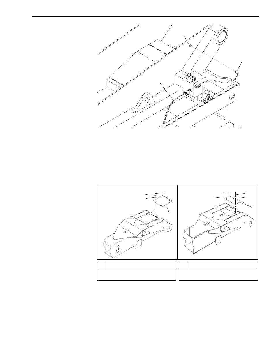 Lull 6K Service Manual User Manual | Page 469 / 636