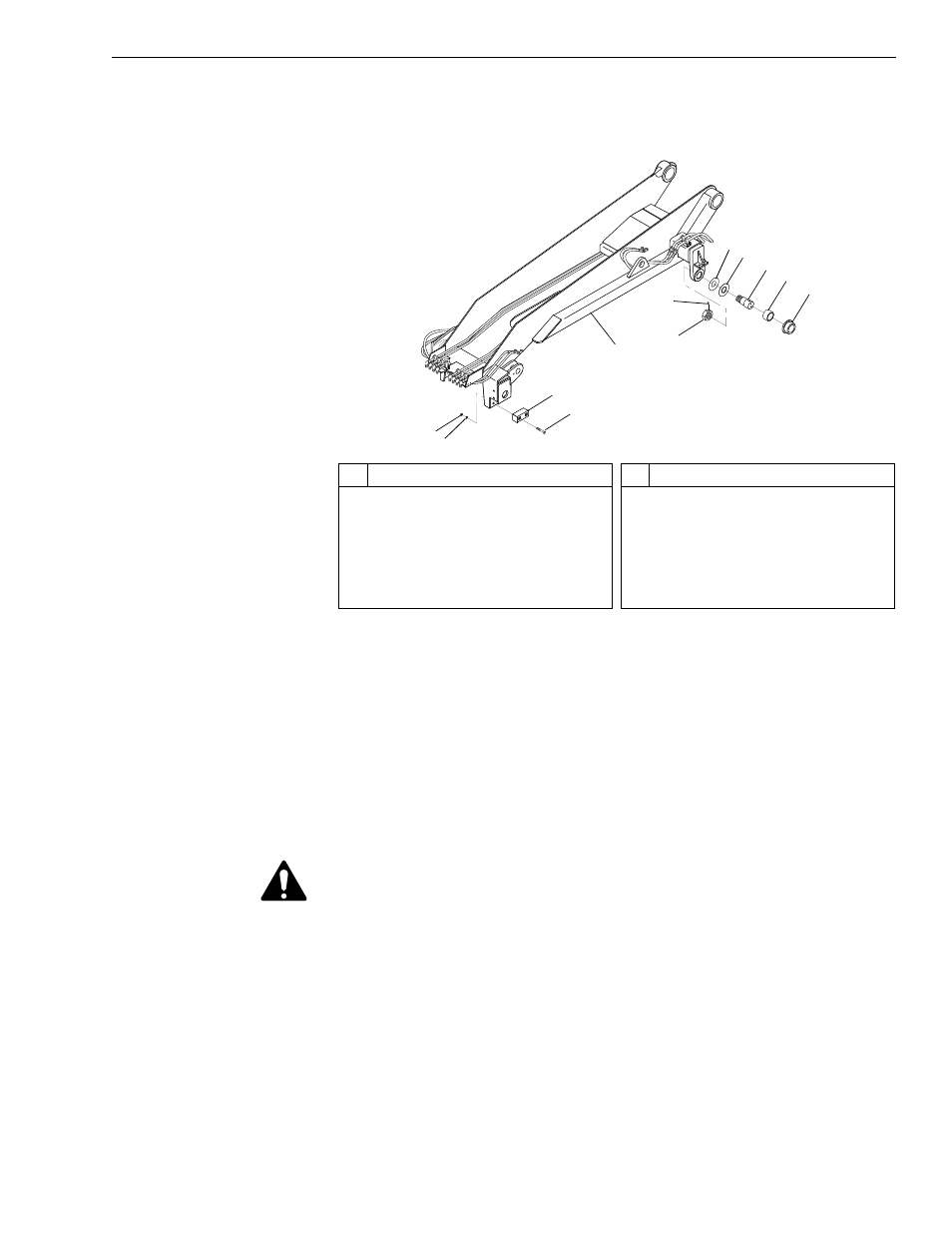 Lull 6K Service Manual User Manual | Page 473 / 636