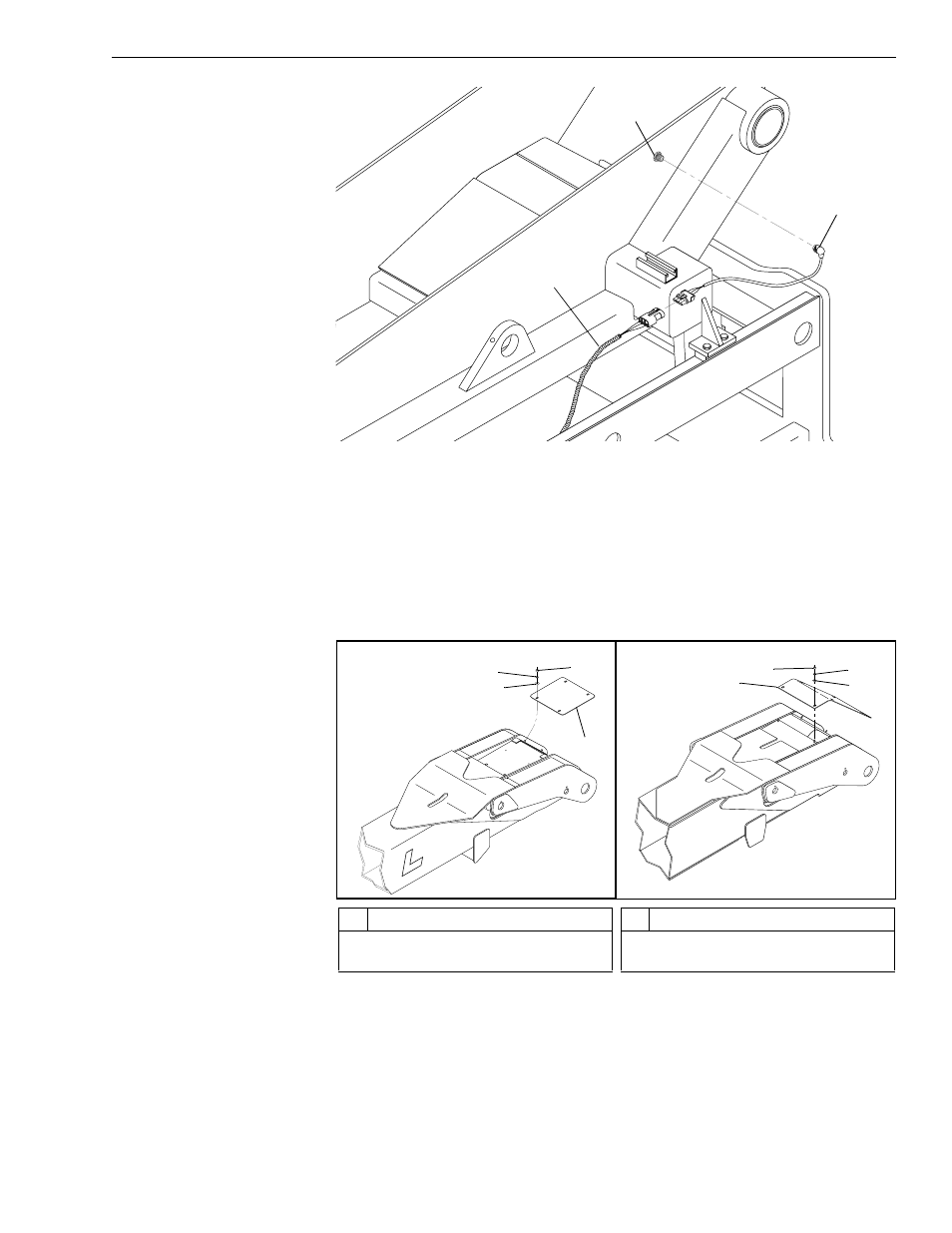 Lull 6K Service Manual User Manual | Page 483 / 636