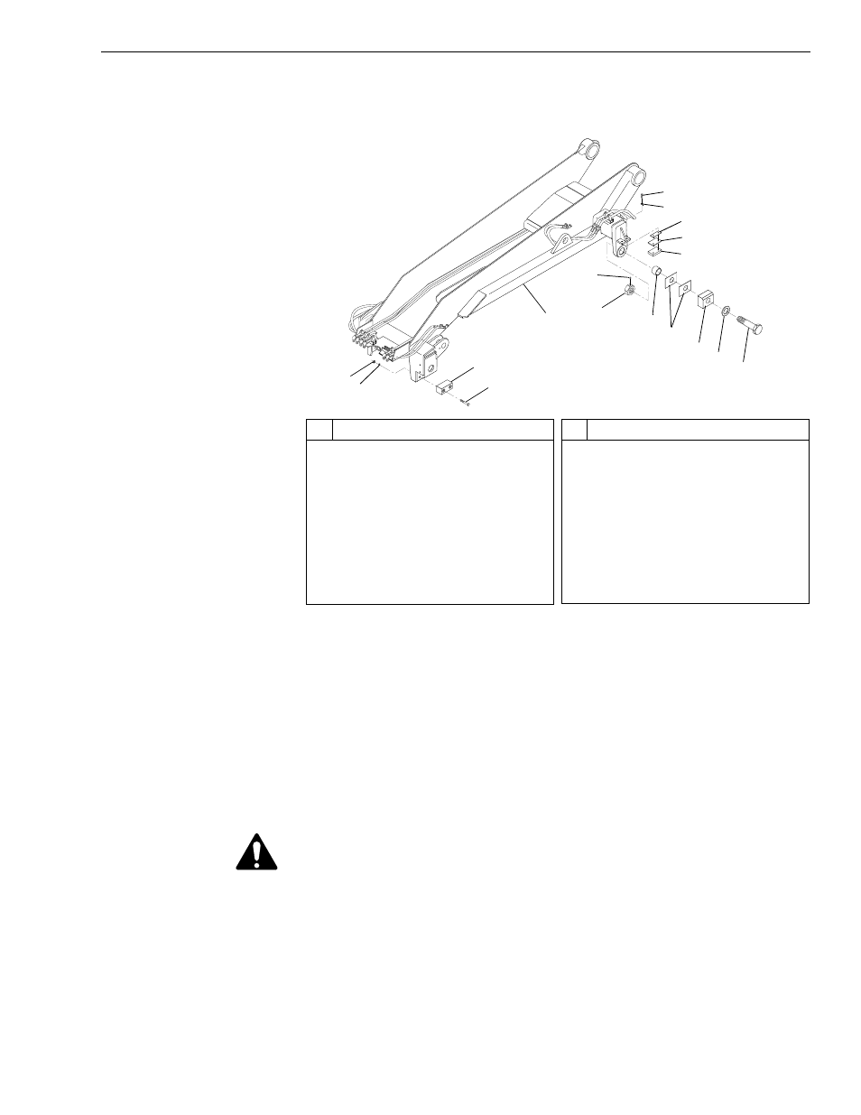 Lull 6K Service Manual User Manual | Page 487 / 636