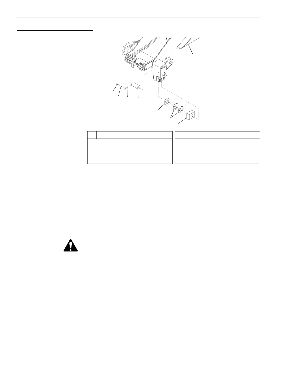 Lull 6K Service Manual User Manual | Page 490 / 636
