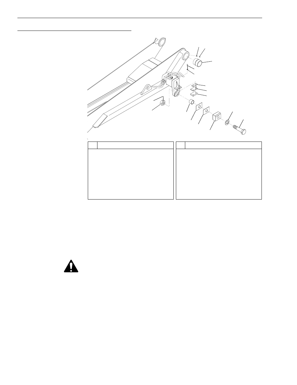 Lull 6K Service Manual User Manual | Page 492 / 636